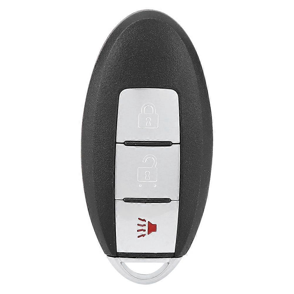 3 Button Keyless Entry Remote Car Key Fit for Murano 2003 2004 2005 2006 2007 KBRASTU15