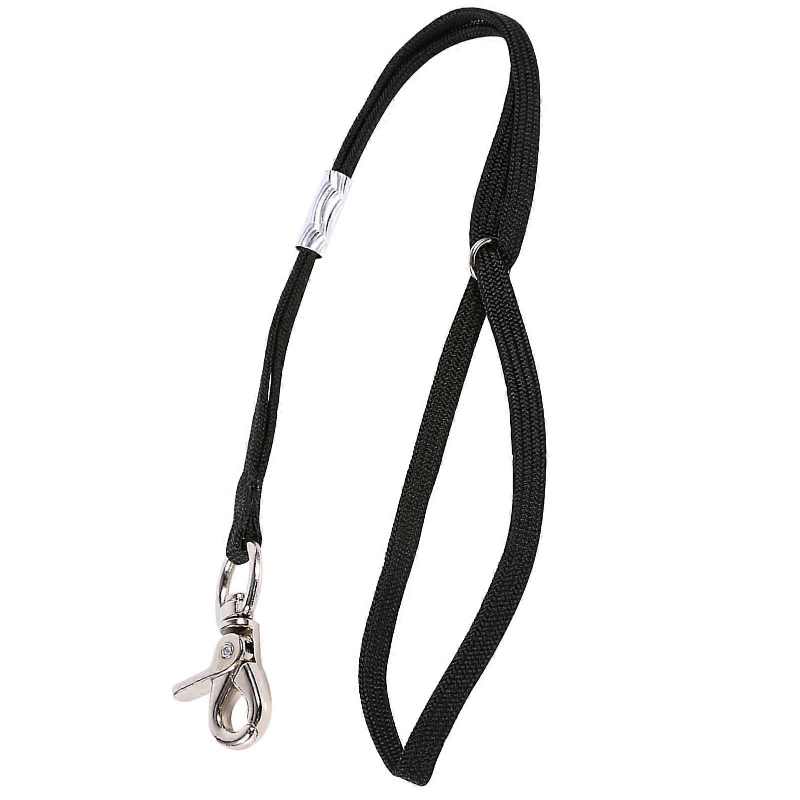 Pet Dog Cat Grooming Table Arm Rest Harness Snap for Professional Grooming Tool (Large Buckle)
