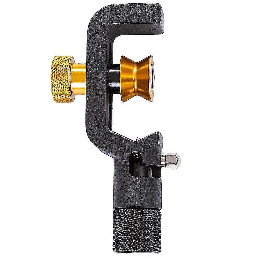 Cable Stripper 8-28.6 mm Armoured Cable Cutter for Fibre Optic, Heavy Duty, Ergonomic Design, Easy Grip