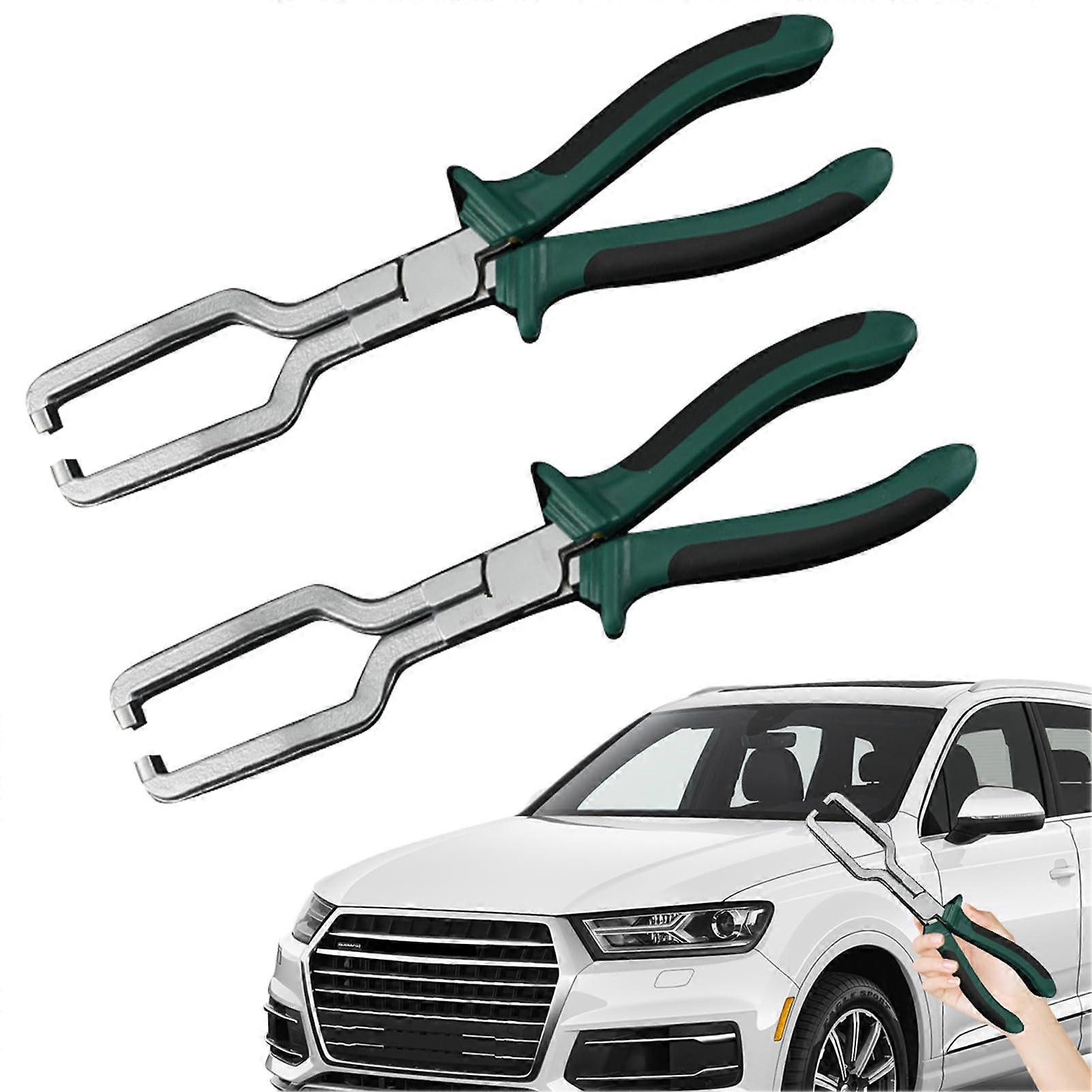 Universal Pipe Clamps Tool (Pack of 2)