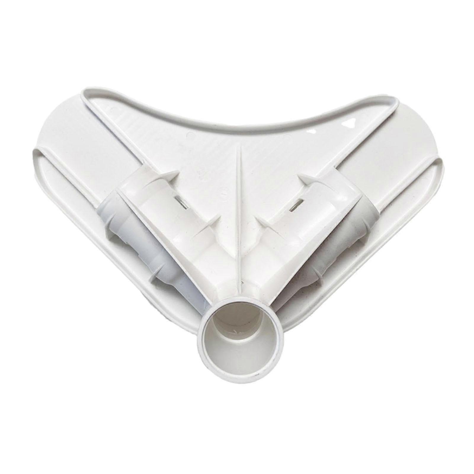 Pool frame corner bracket part pool frame parts hardware corner joint for above ground pools