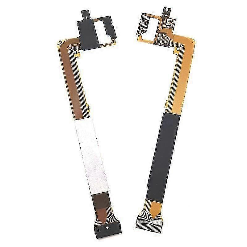 RF 24-105 mm F4L on linssin tunnistavan kaapelin huolto-osat