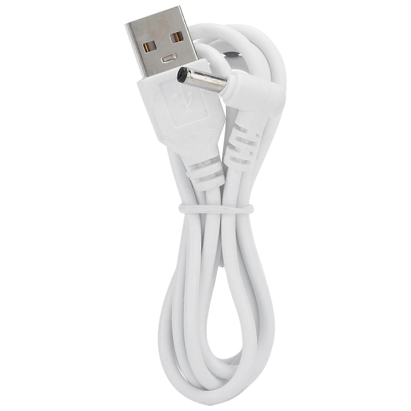 Digital Alarm Clock Bedside Multifunctional Electronic Mirror Temp Detect Sound Control Office