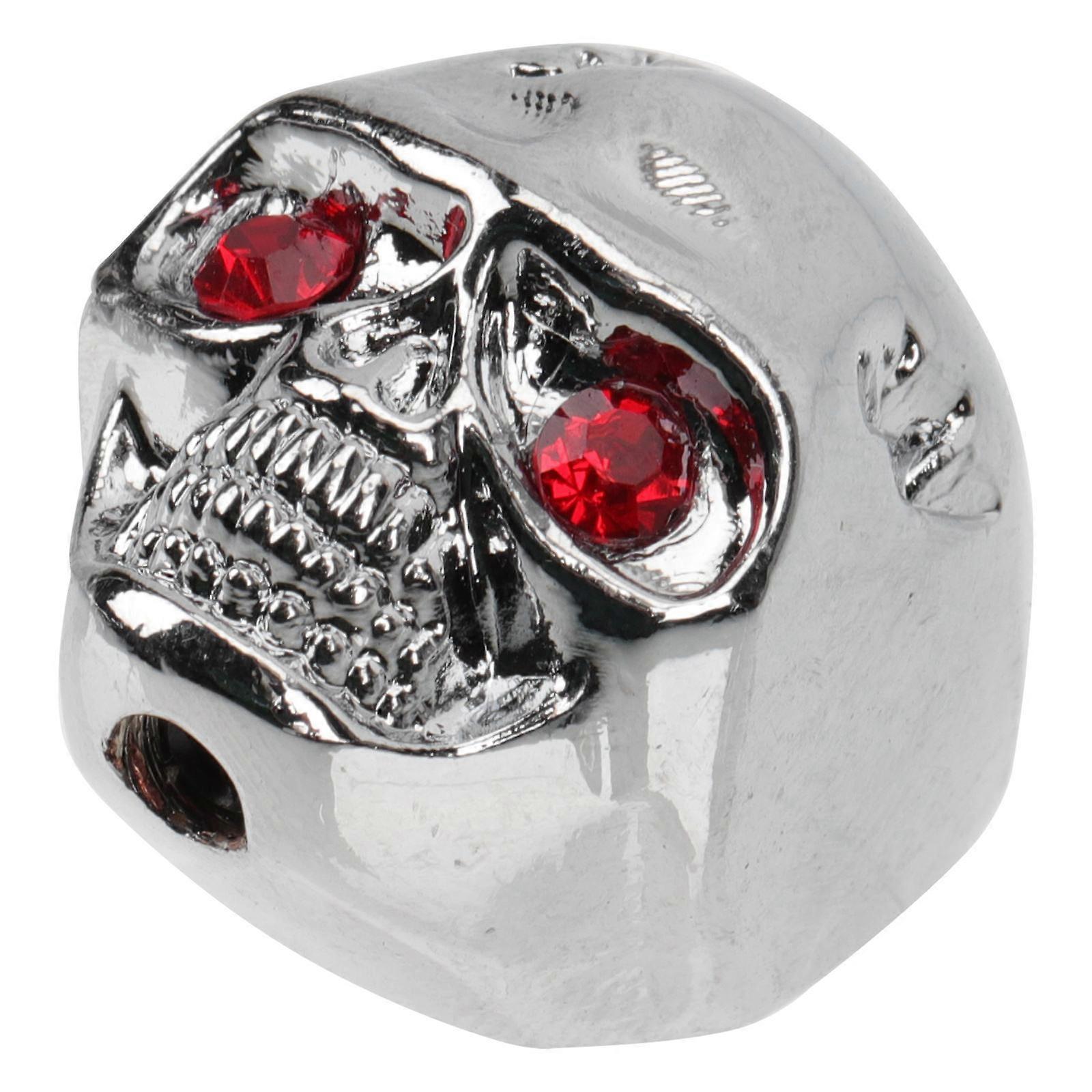 Professional Metal Guitar Knob for Electric Bass – Durable Volume Control Potentiometer Cap Replacement Accessory for Easy Installation and Upgrading
