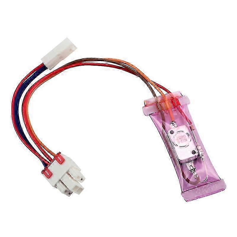 Refrigerator Temperature Sensor Defrost Heater cement Parts Universal PK 2025