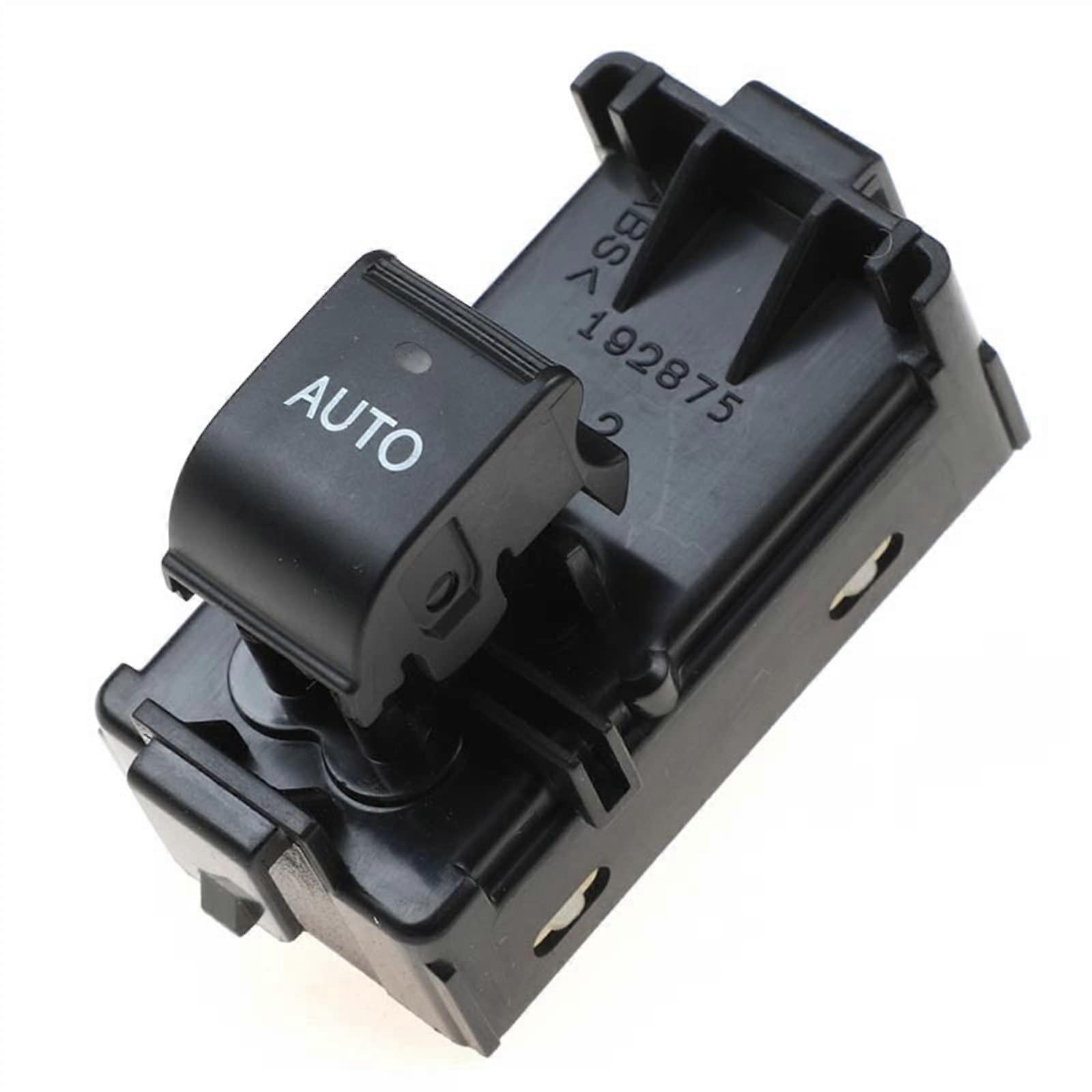 Main switch for passenger window regulator, 8481033110, 8481033110, 1 piece