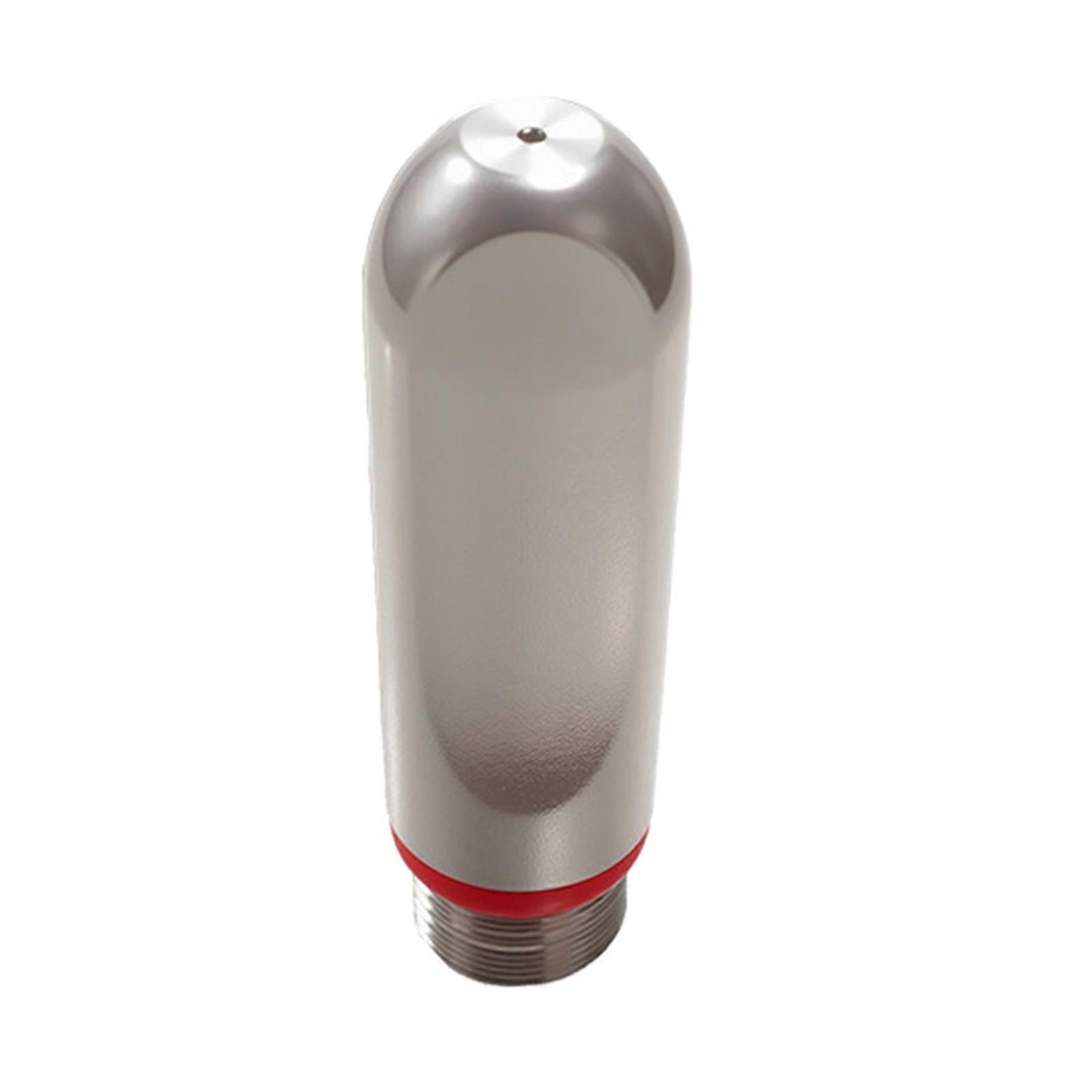 Practical Steam Nozzle Efficient Milk Frothing Nozzle Easy Installation Coffee Brewing Accessory for Espresso Machines Multicolor