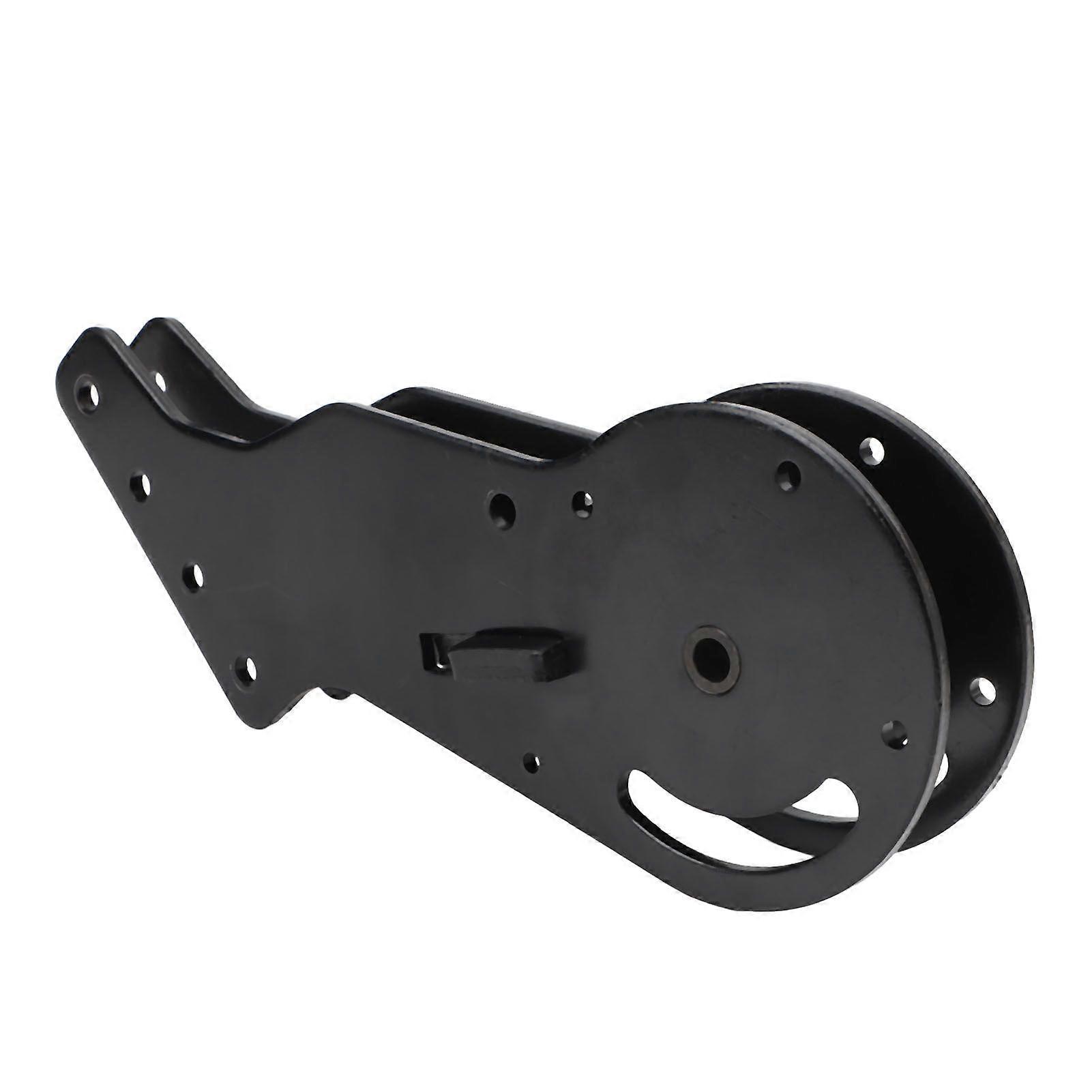 Electric Scooter Skateboard Rock Arm Part Thickened Metal Electric Scooter Fixed Folder for Sealup