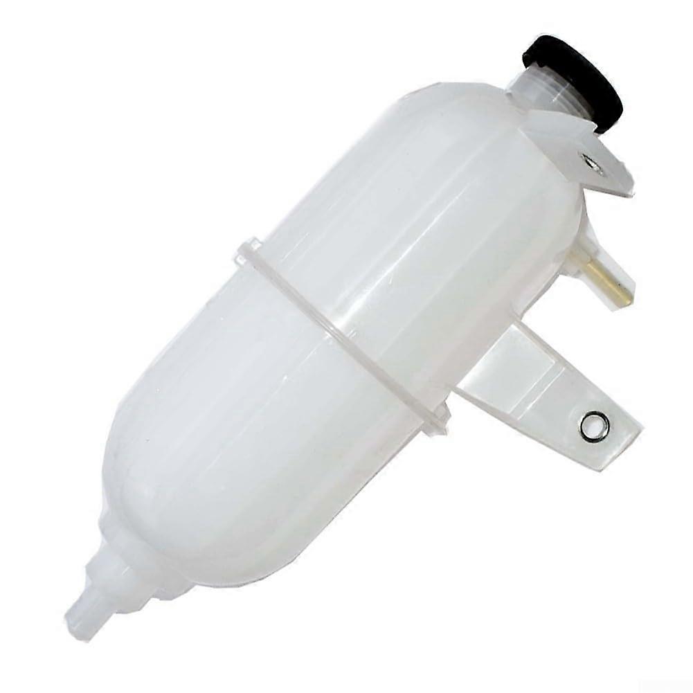 Coolant Reservoir for Toyota Hilux 2005-2014, Durable Design, High-Quality Material, Exact Fit Replacement