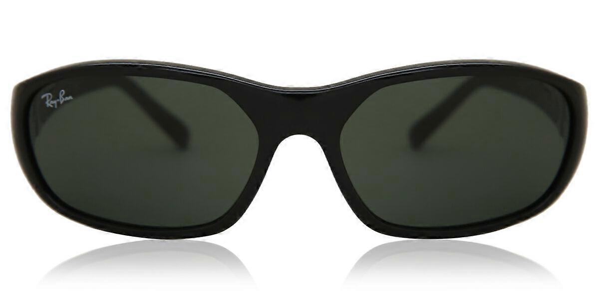 Ray-Ban RB2016 Daddy-O 601/31 Unisex Sunglasses
