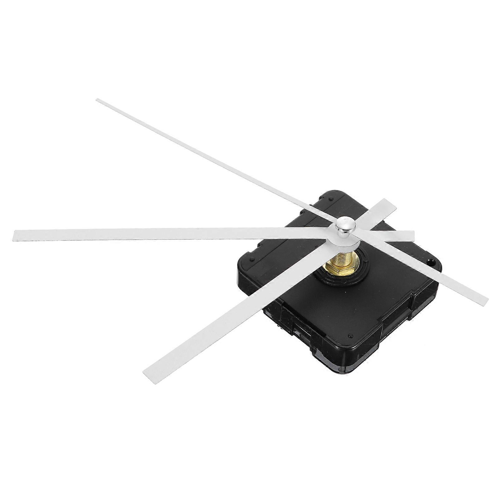 DIY Clock Movements Precision Timing Adults Elegant Durable 1Pcs