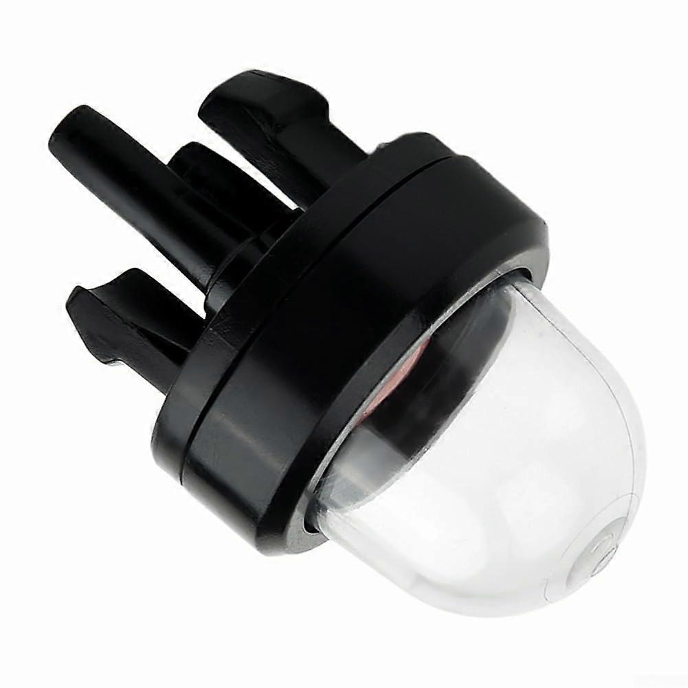 2 x Primer Lamps for Fuel Pumps in Brush Cutters, Compatible with FS 300 and Similar Models, Durable and Reliable