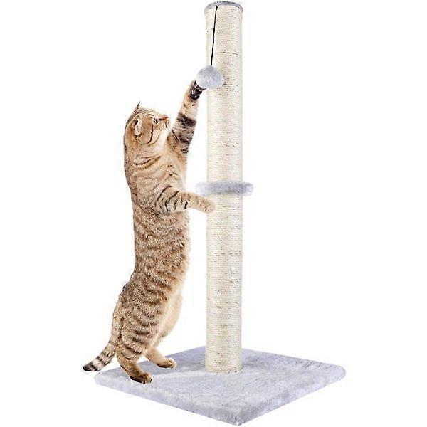Foldable cat climbing frame cat scratching board portable cat tree