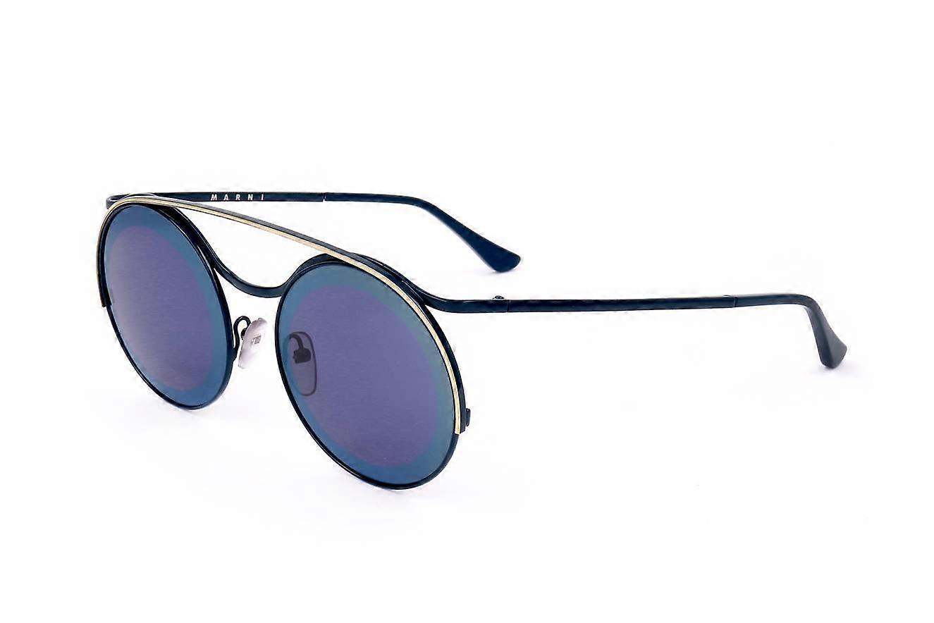 Sunglasses Marni ME107S 425 PETROL 54/18/145 UNISEX
