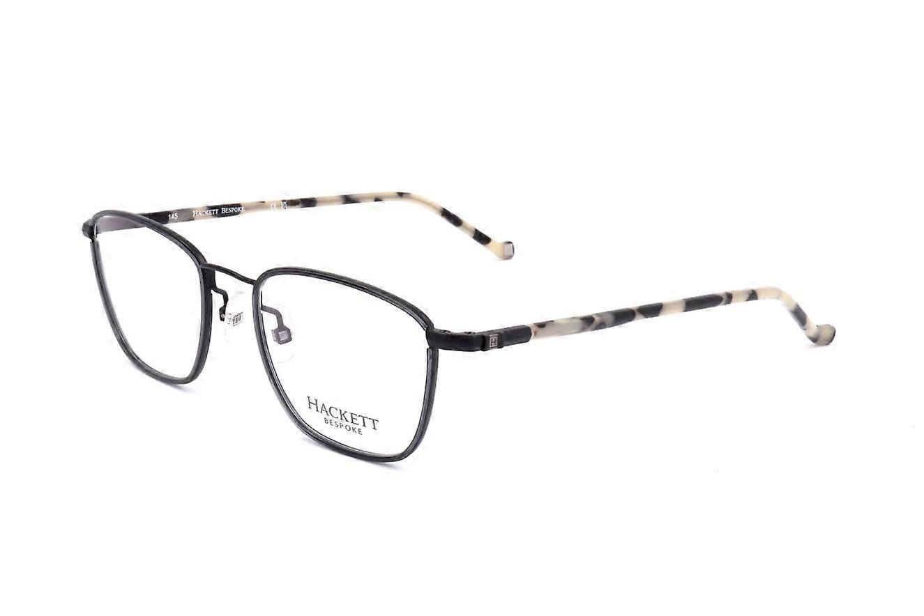 Eyewear Frames Hackett Bespoke HEB257  BLACK 51/19/145 MAN