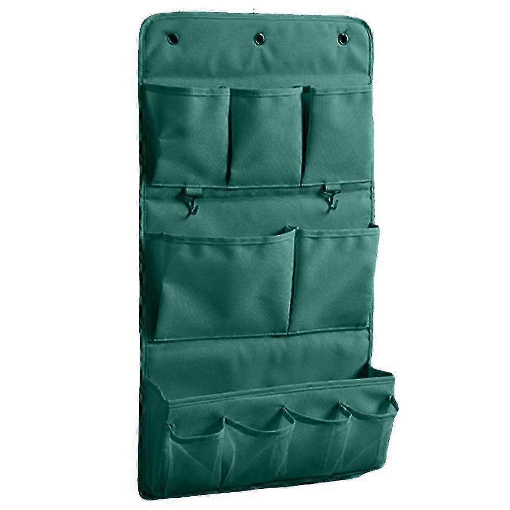 Multifunctional Over Door Hanging Organizer Storage Bags - Space-Saving Hanging Storage Solution for Home & Closet Organization
