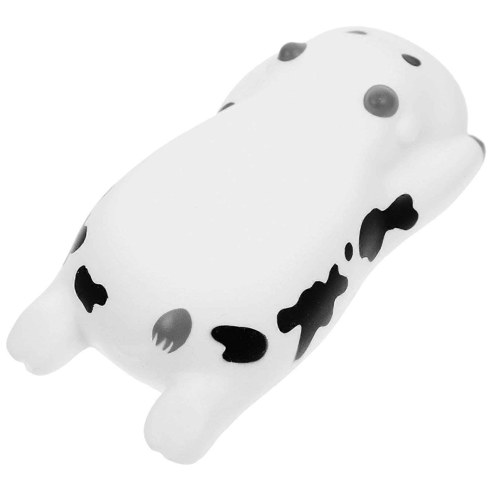 Ergonomic Cartoon Wrist Support Pad For Home Office 13.5x7x2.3Cm 1Set