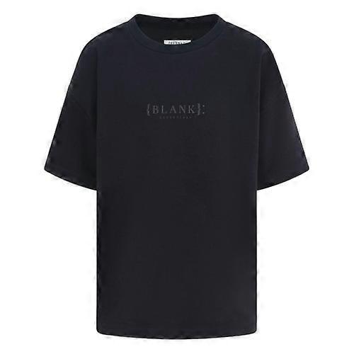 Blank Essentials Boys Regular T-Shirt