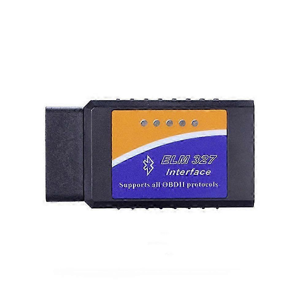 NEW FORScan ELM327 USB Modified OBD2 Code Scanner HS-CAN MS-CAN Fo rd ELMConfig