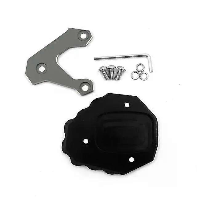 Fit For HONDA CB500X CB 500X CB500 X 20132023 2022 2021 Motorcycle Kickstand Foot Side Stand Enlarge Extension Plate Pad