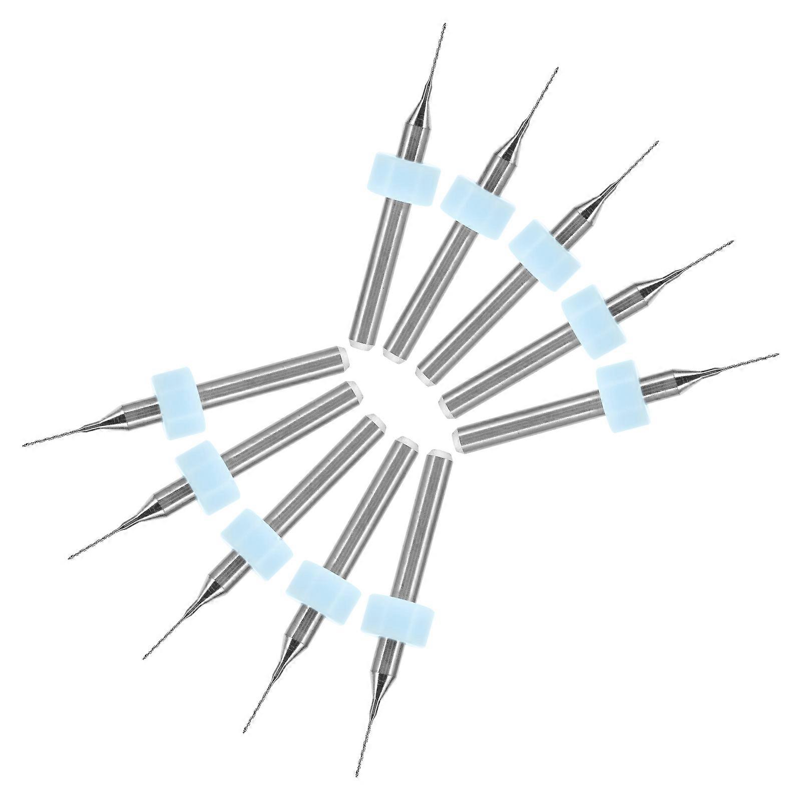 Nozzle Cleaner for 3D Printers, Ensuring Smooth and Chip-Free Drilling