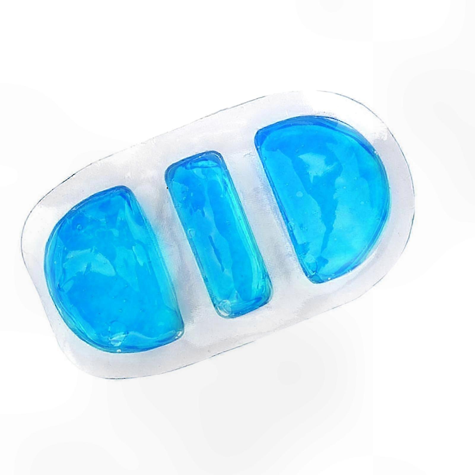 Cold Gel Ice Pack Cold Compress Therapy Cooling Refreshing Cold Ice Pack for Nose