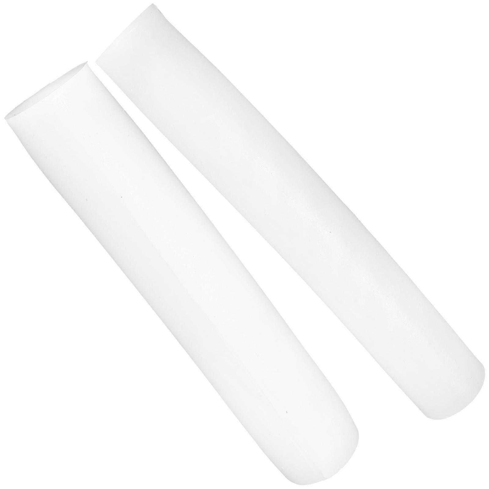 Multipurpose 2Pcs Silicone Mold For DIY Crafts With Twisted Shape Ideal For Home Use And Gift Giving