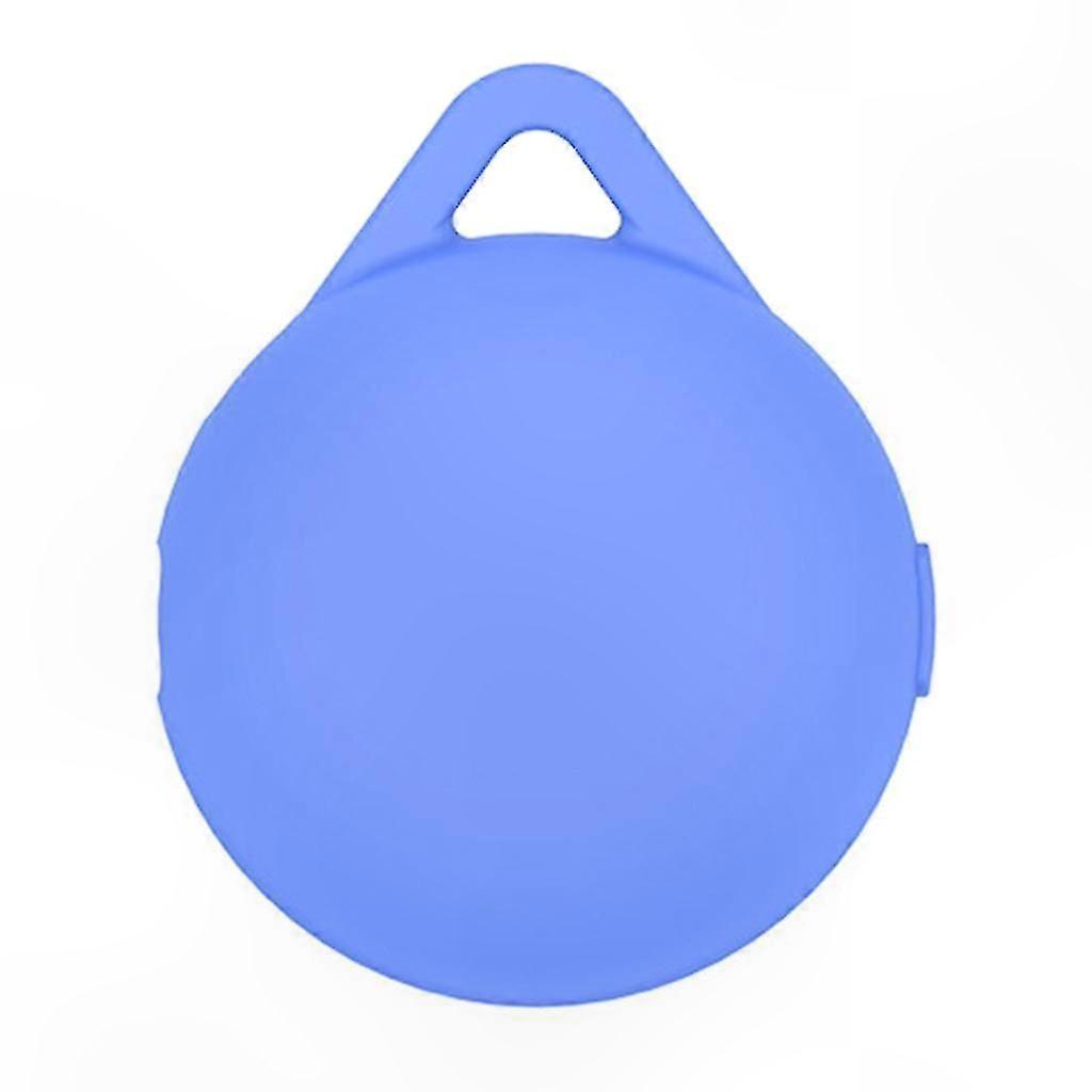 Waterproof Silicone Protective Case for Fitness Tracker Accessory