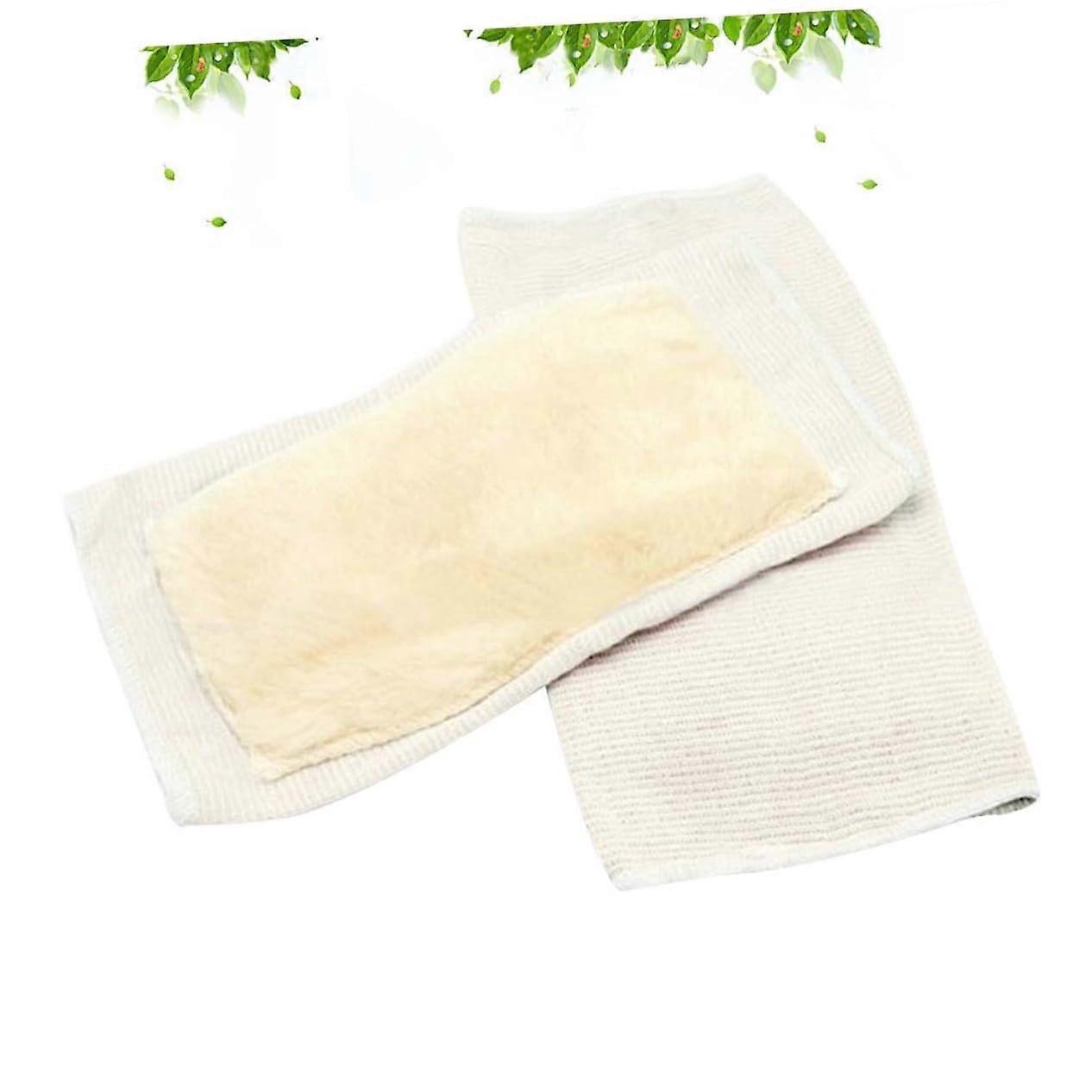 Knee Pads For Men, Elastic Knee Support, Knee Warmer, Arthritic Knee Cuff, 1 Pair