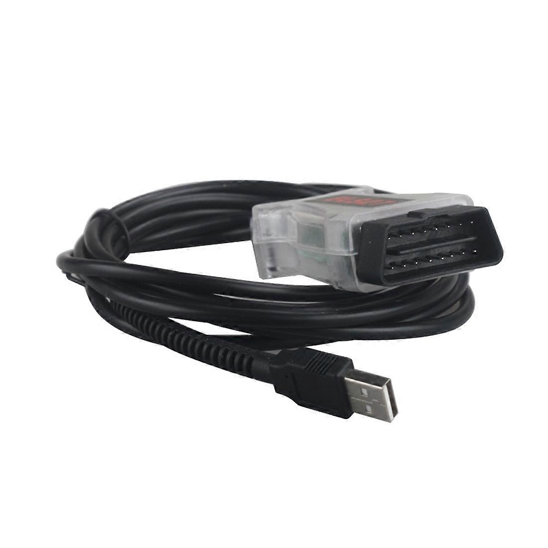 ELS27 FORScan Scanner with FT232RL Chips