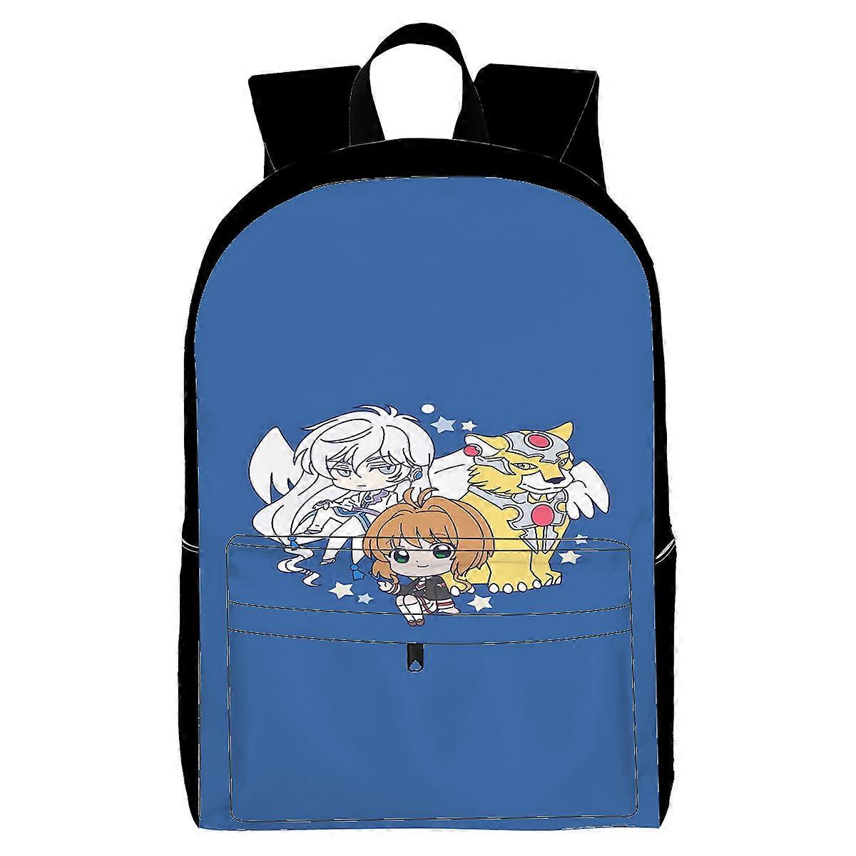 Backpack, with Multiple Organizational Compartments, Fits 15.6 Inch Notebook, for Travel, Teen, Business Work C839