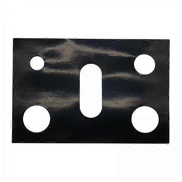 Gas Burner 16x24 Inch Stovetop Solution, 2-Piece Set For Kitchen