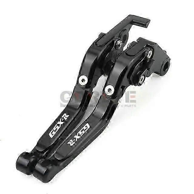 For SUZUKI GSXR GSX-R 600 750 1000 K1 K2 K3 1997-2003 Handle Brake Clutch Motorcycle Accessories Folding Brake Clutch LeversMotor Vehicle Brake Servic