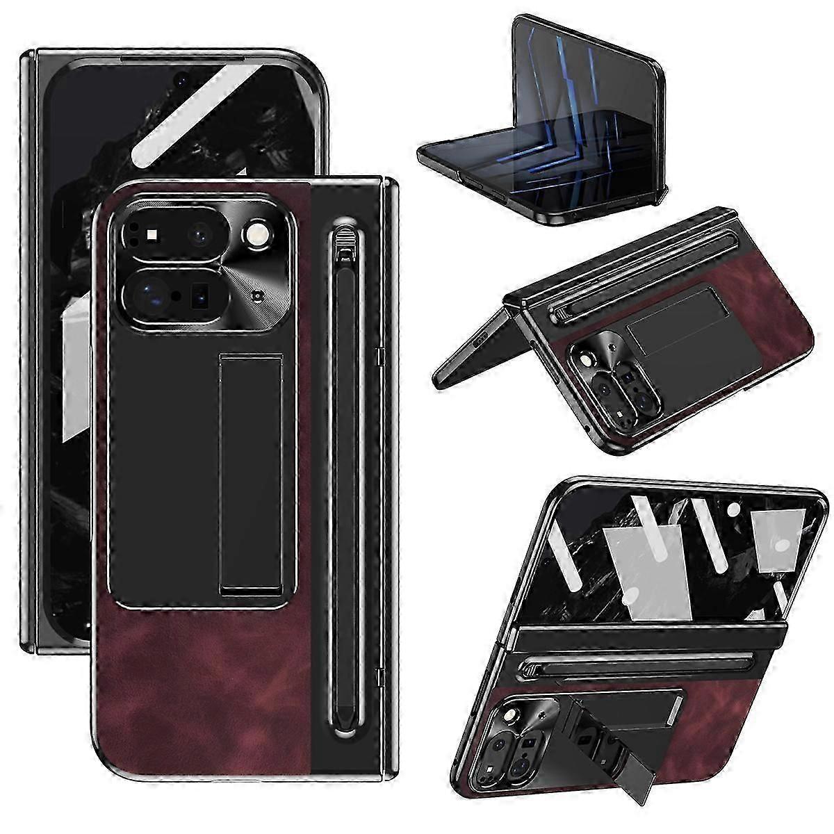 Compatible with Google Pixel 10 Pro Fold Phone Case