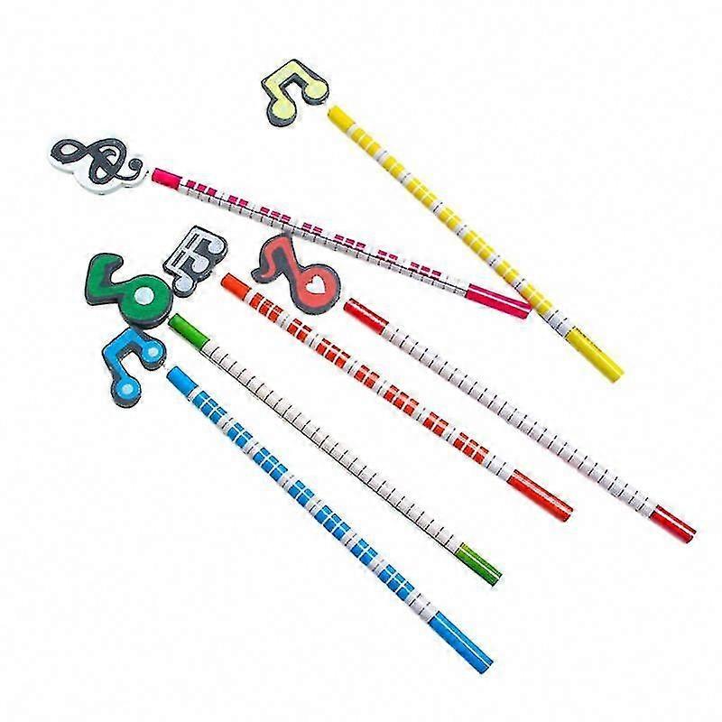 2pcs Student Pencils for School and Office Use