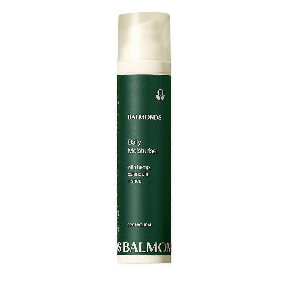 Balmonds Dagcrème 100ml - 2-pack