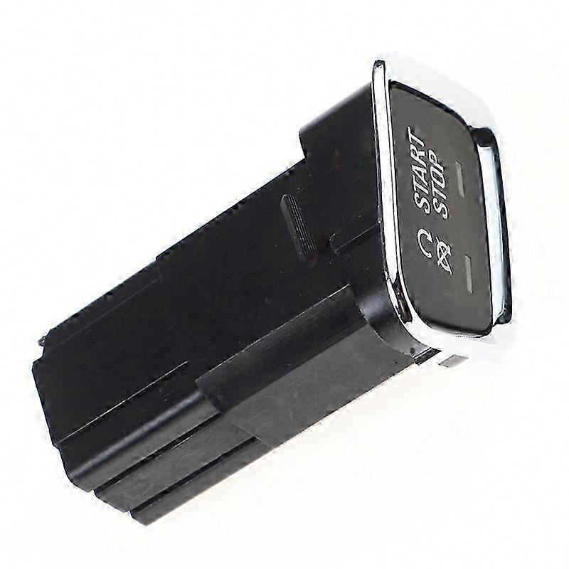 One Key Start Stop Push Button Switch for Buick Regal 2009-2017, Ignition Engine Starter 13308172