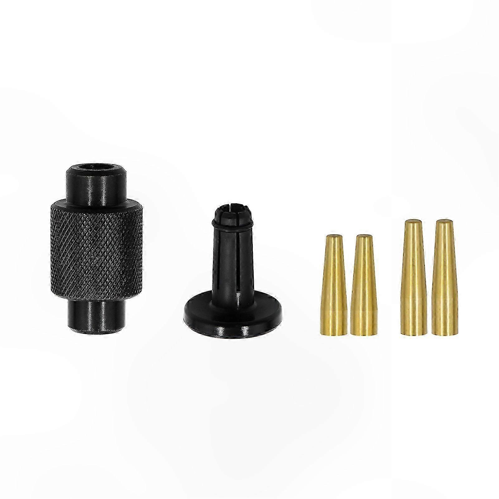 Seal Replacement Kit for Fuel Injector Tools Compatible with GM245, EN-49245, EN-51105, 18683AA000 Substitutions