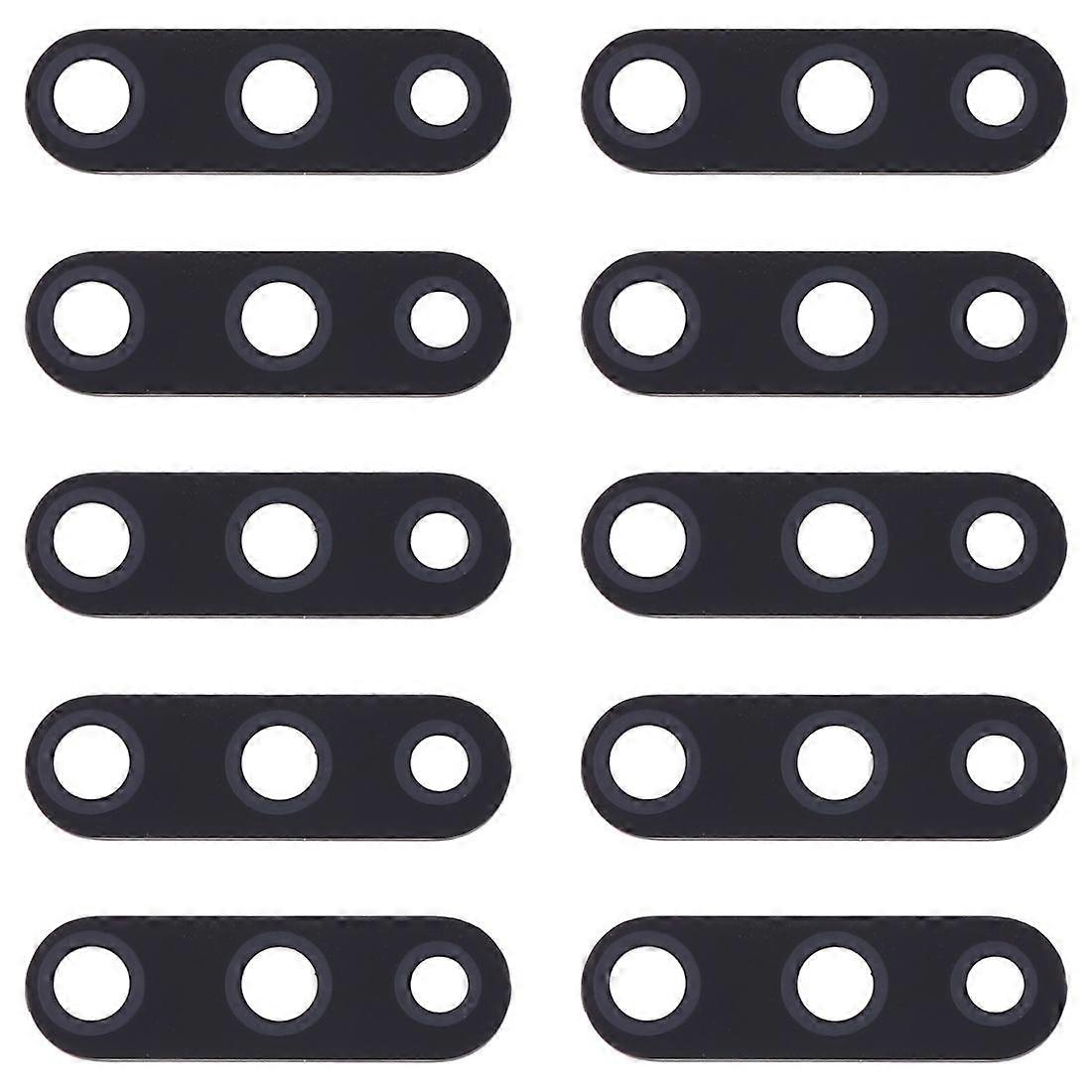 10 PCS Back Camera Lens For LG K50