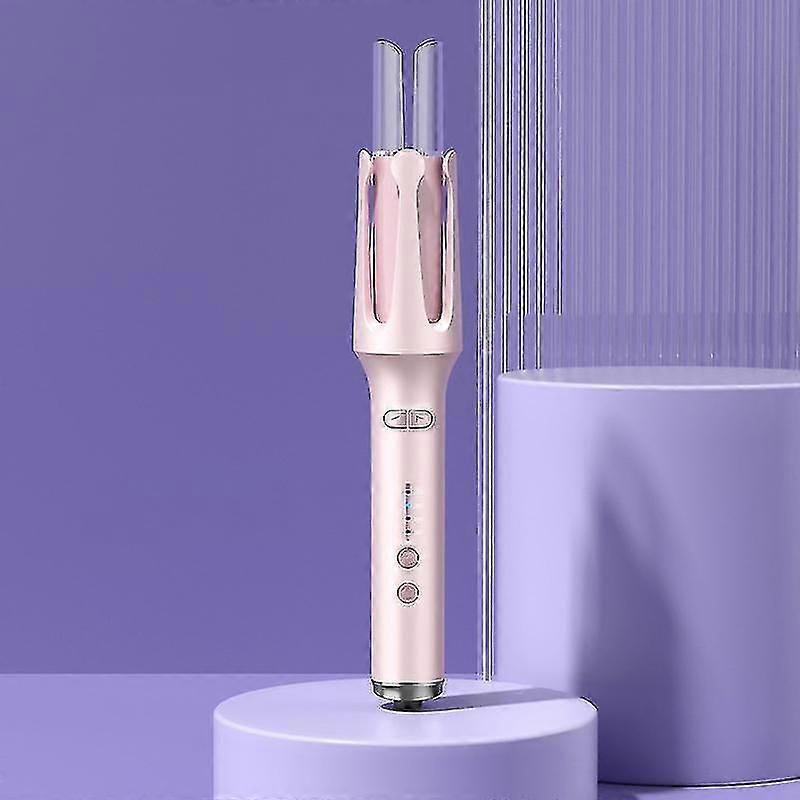 Automatische Krultang 32mm Automatisch Roterende Krultang Met 4 Temperatuur