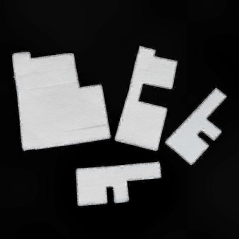 2024 Absorber Kit Compatible with Canon G1000 G1100 G2000 G2100 G3000 G3100 G4000 G4100 Printers