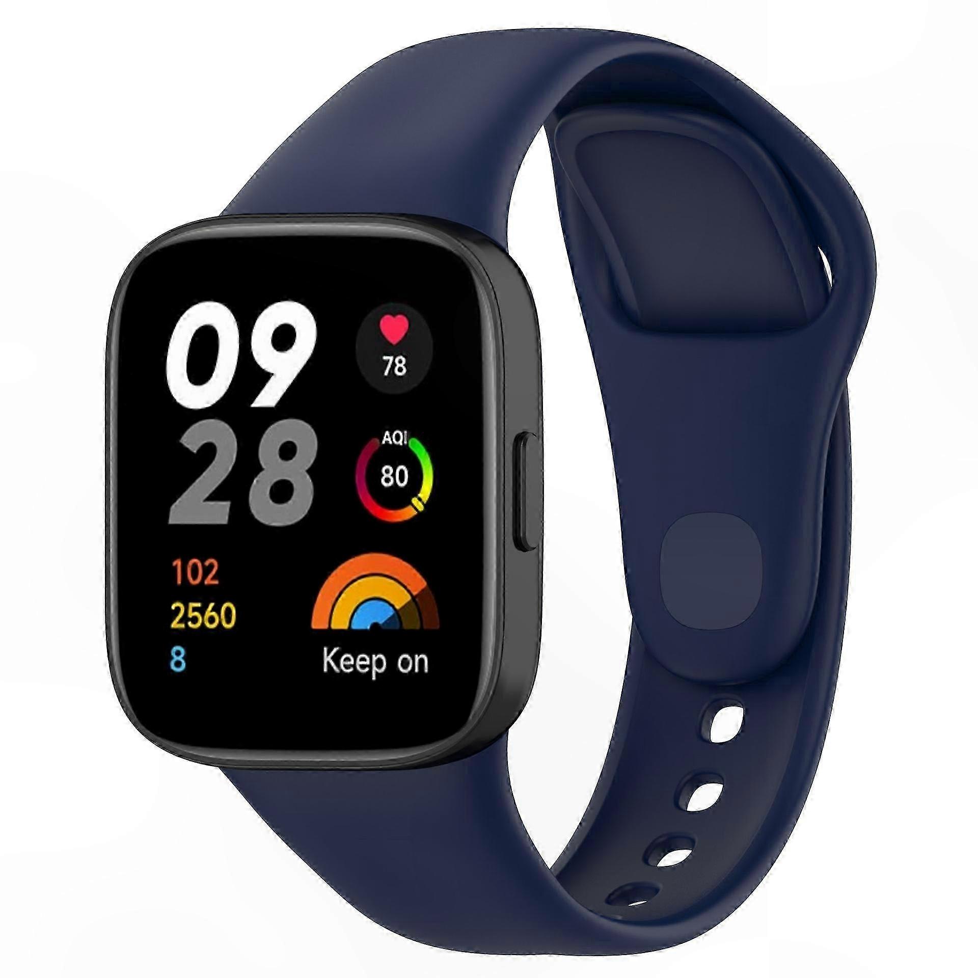 Stylish Replacement Wristband for Smartwatch - Durable and Comfortable Fit