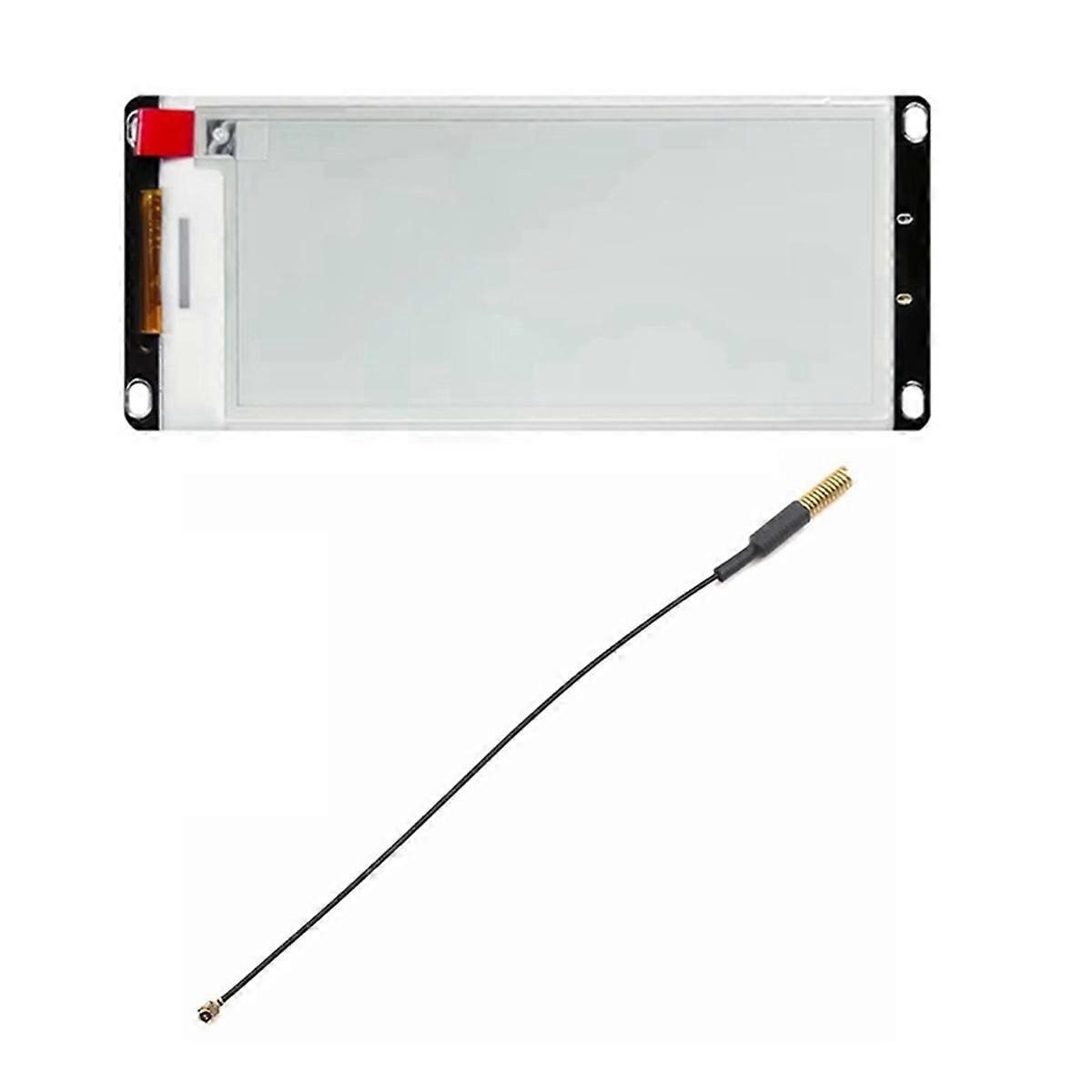 Meshtastic ESP32 Vision Master E290 E-Ink Display LoRa for Price Tag E-Paper Monitor Devboard 433-510mhz