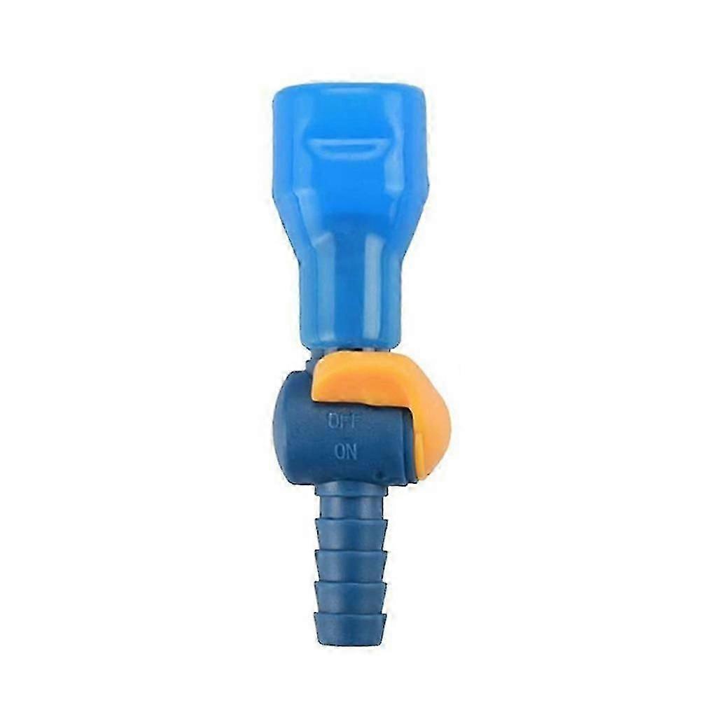 Water Reservoir Mouthpieces Replacement for Most Brands Hydration Bladder