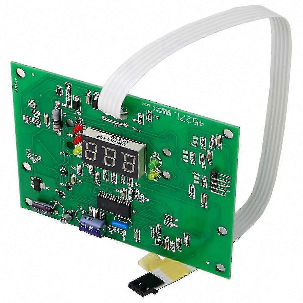 IDXL2DB1930 Heater Display Panel Replacement for IDXL2DB1930 Highway Models