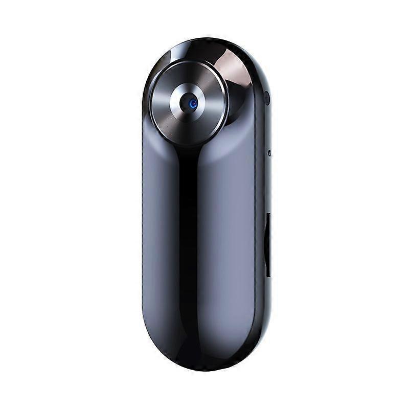 Recorder C20 HD Noise Reduction AI Smart Encrypted Recorder with 1080P HD Video Shooting - 128GB(Black)