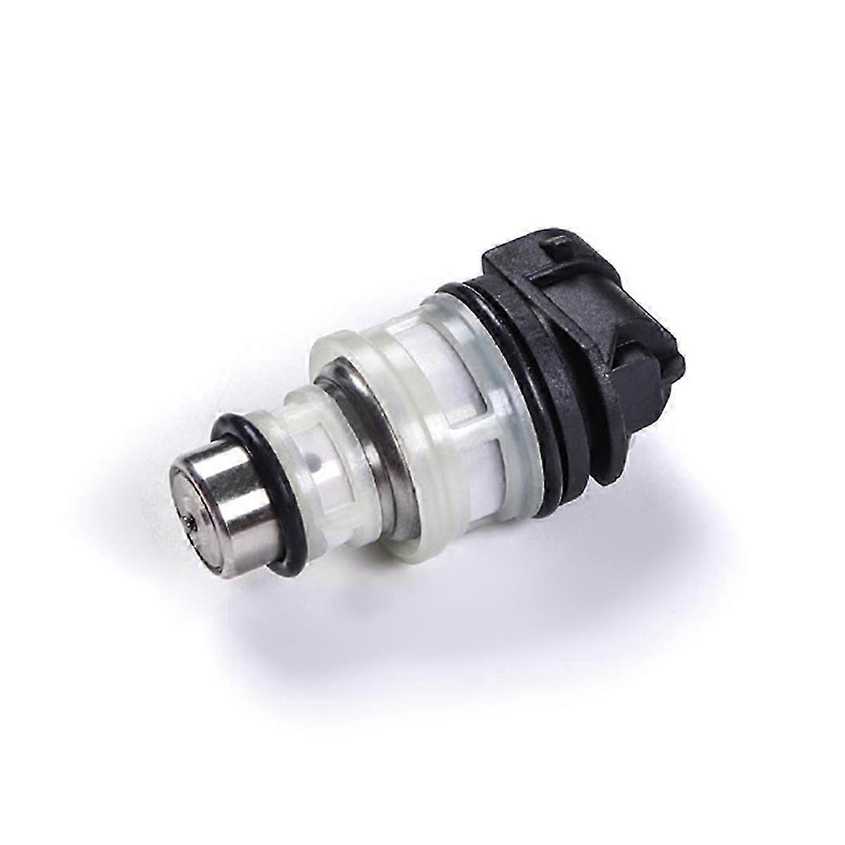 Fuel Injector Nozzles for B Models 1996-2002, Compatible with FJ10580, 17111979 & 17113277
