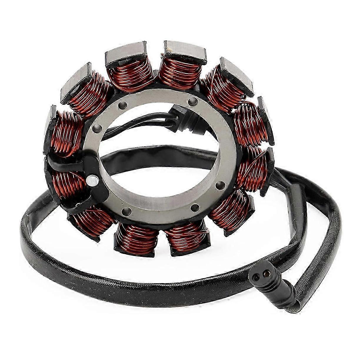 Motorcycle generator coil for 883 1200 L883L - Stator replacement