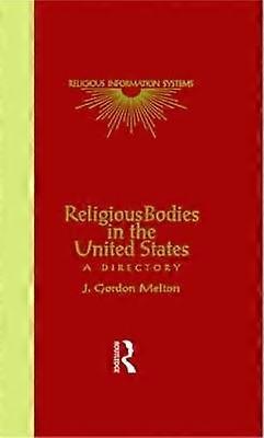 Religious Bodies in the U.S.