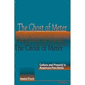Ghost Meter: kulttuuri- ja prosodian American vapaa jae